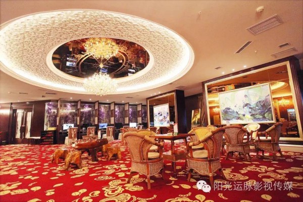 重庆小叮当按摩，舒筋活络，养生好帮手！