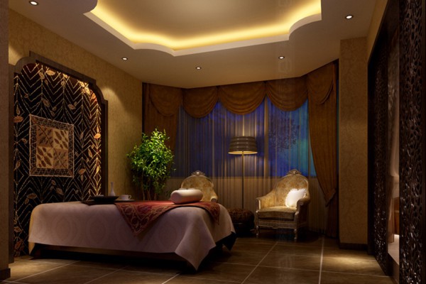 重庆贵妇级精油按摩，舒缓身心，享受尊贵体验