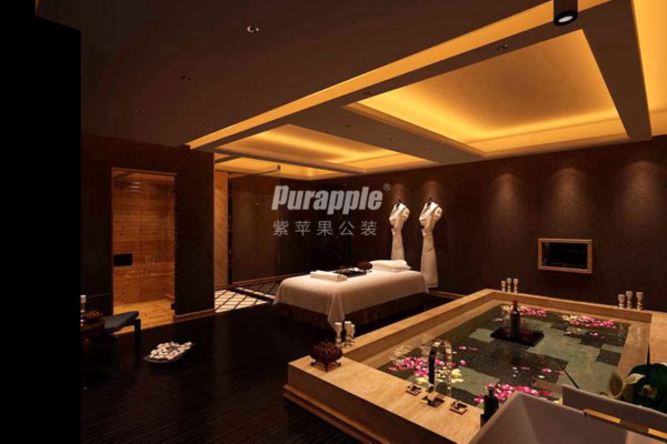 重庆按摩达人推荐，私人保健体验，你值得拥有