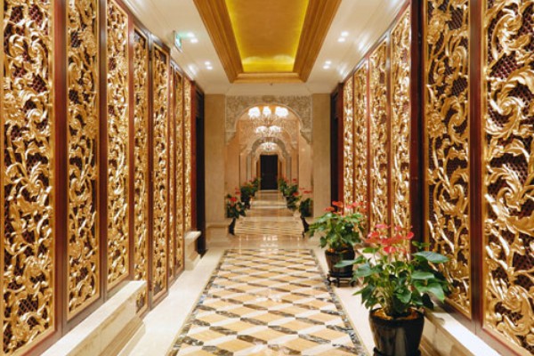 躺在重庆，泡澡按摩圣地大揭秘！