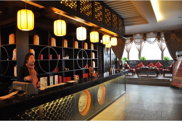 重庆融汇桑拿，泡出健康，泡出美丽！