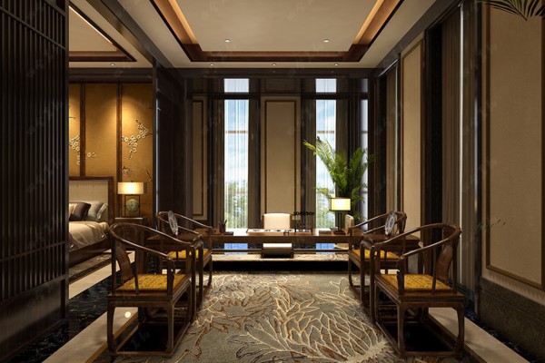 山城温泉SPA，鱼洞洗浴按摩一站式养生享受