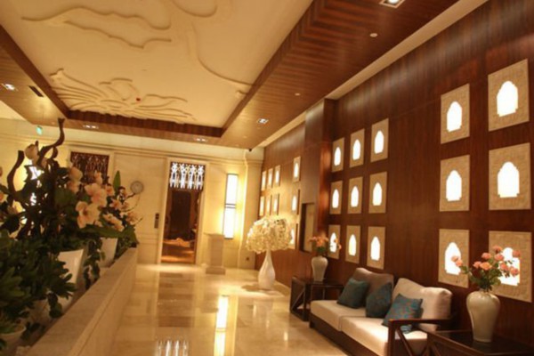 重庆周边按摩好去处，舒缓身心一指间