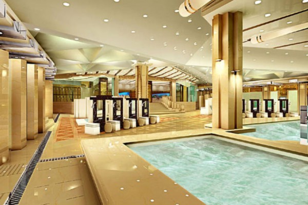 重庆按摩哪里找？这家店绝了！