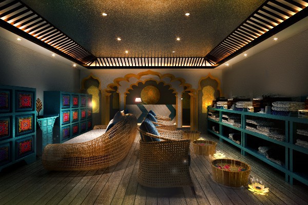 重庆桑拿好去处，哪里最地道？