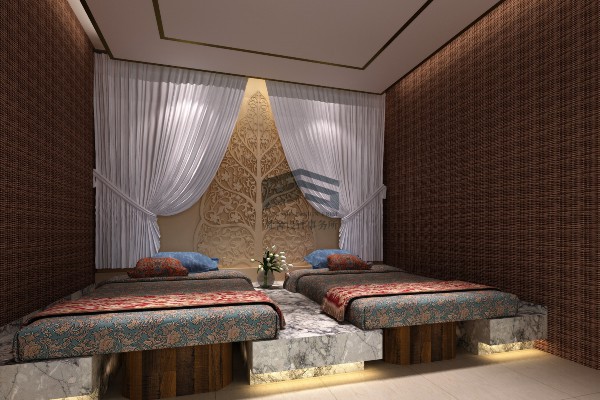 重庆江北泡汤桑拿，养生休闲两不误