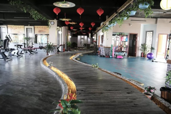 重庆地道泰式按摩，一按解千愁！